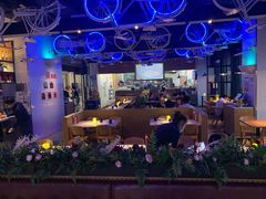 -玛尚诺意式餐厅(官舍店)
