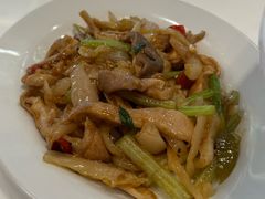 -金湖港式餐厅(建外店)