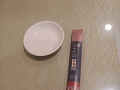 -香港威特瑞茶餐厅(小白楼音乐厅店)