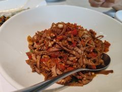 -院里寻菜·精致庭院菜(观沙岭店)