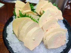 -东海怡品海鲜豆捞(舟宿夜江店)