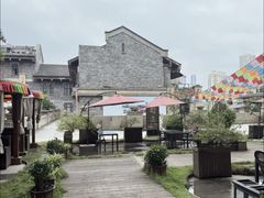 -圣地·布达拉酒店(江北嘴金融城店)