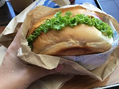 -Fergburger(皇后镇店)