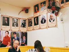 大堂-全渔村小海鲜