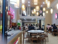 -范氏烧鸡公·甲鱼馆(郭徐岭广场店)