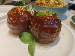 -峰厨大鱼泡饼(水上公园店)