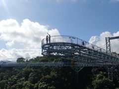 -海南槟榔谷黎苗文化旅游区