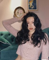 -3AM HAIR SALON染发烫发接发