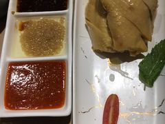 -弄堂小笼包(天津南开大悦城店)
