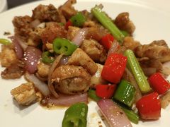 -火地铁板烧(河西龙湖天街店)