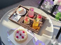 -可丽可丽·生日蛋糕·下午茶(厦门鹭港店)