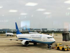 -厦门高崎国际机场-T3航站楼