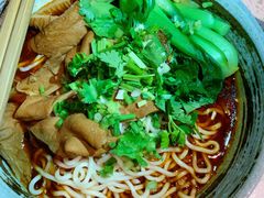节气面之肥肠面-食之六七·面(朝阳大悦城店)
