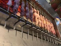 -老卜奎齐齐哈尔烤肉(人民东路店)