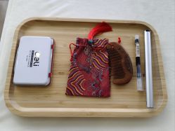 -弗蕾亚·和月月子调理院(东湖店)