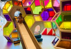 -KidSteam儿童乐园(富力城店)