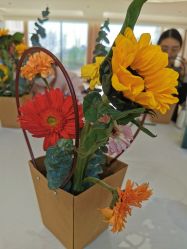 点击看大图 -安琪朵朵独栋花园月子中心