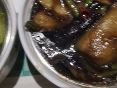 -蒸的好(重庆IFS国金中心店)