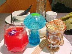 -古仓餐厅·创意菜