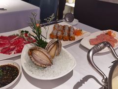 -红雀围·海鲜火锅(陆家嘴中心店)