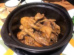 -鑫阿强海鲜大排档·老厦门特色菜(中山路店)