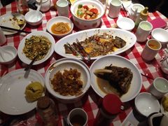 西贝莜面村(当代店)-西贝莜面村(当代商城店)