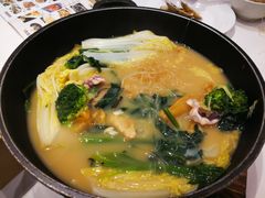 -稻香酒家·33年老字号·港式粤菜(富邦中心店)