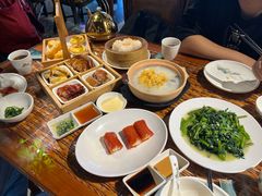 -老广酒楼(樱花店)