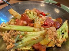 -新白鹿餐厅(城西银泰城店)