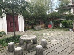 -徐悲鸿故居