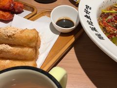 -新太二·鲜料川菜(群光广场店)