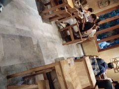 -串大叔炭火烤串·鸡西大冷面刀削面(总店)