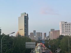 -西门子中国有限公司(阜通东大街店)