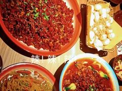 -先启半步颠·川菜小炒