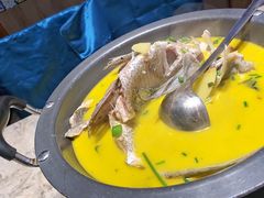 -力力渔港涉外店
