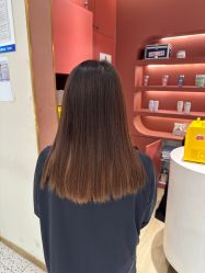 -童辉造型