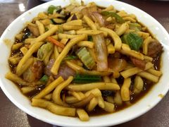 -罗胖子面馆(西关店)