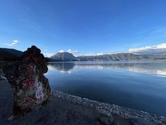 -丽江泸沽湖景区