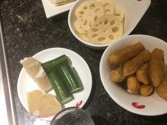 -海底捞火锅(德辉广场店)