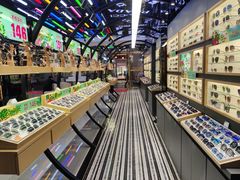 -精益眼镜(春熙路店)