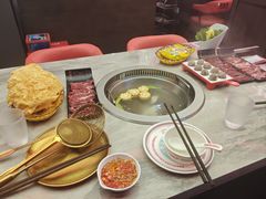 -三头牛·潮汕牛肉生蚝火锅 (夏湾店)