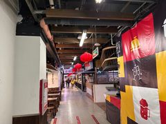 -新街口百货商场