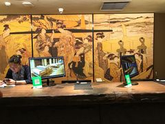 -健身浴池(站前街店)