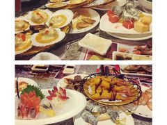 -大渔铁板烧(花园道店)
