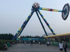 -泉城欧乐堡梦幻世界