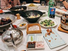 -聚鑫阁江浙菜·非遗传承技艺(青村帝华园店)