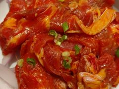 -九田家黑牛烤肉料理(华侨城店)