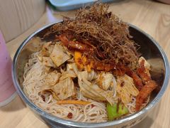 -朝鲜族拌面拌饭·佳木斯风味(砂之船店)