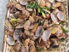 -范饭椰林川湘味海鲜·椰子鸡(三亚湾椰梦长廊店)