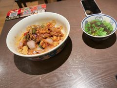 -王繁星面馆(西安熙地港店)